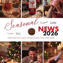 Catalog News 2026