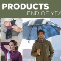 New Products End of Year 2026 Guide