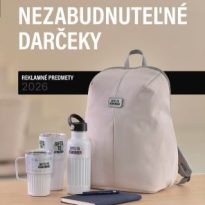 Nezabudnuteľné darčeky 2026